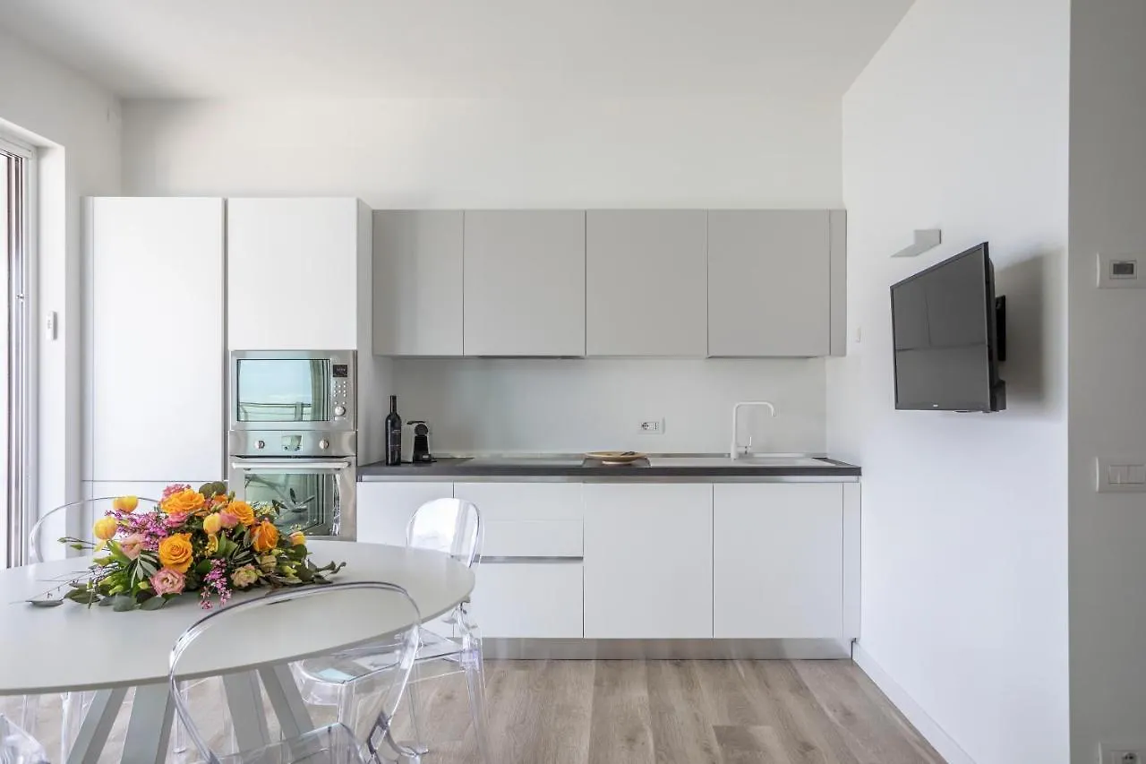 Valarin Roma, Luxury Apartments & Wellness, Vercana