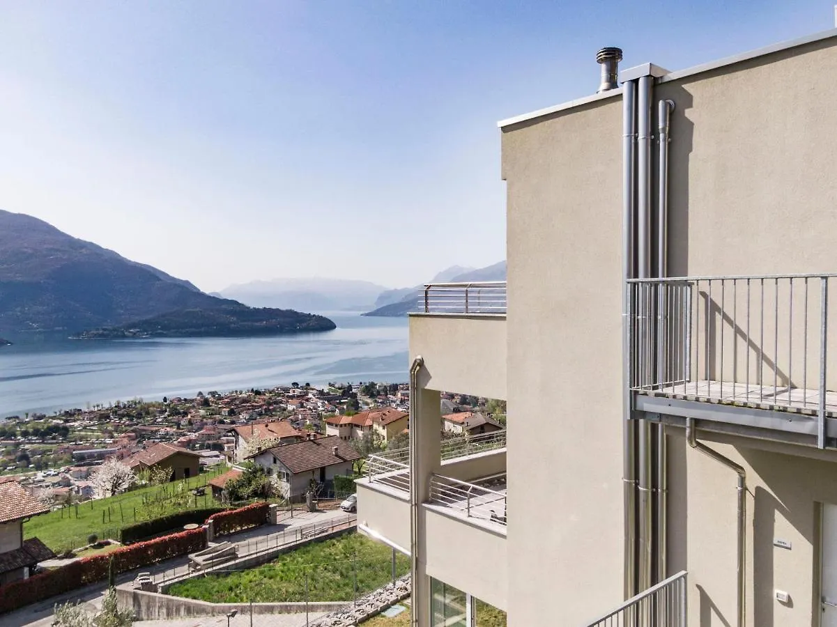 Valarin Roma, Luxury Apartments & Wellness, Vercana Italy