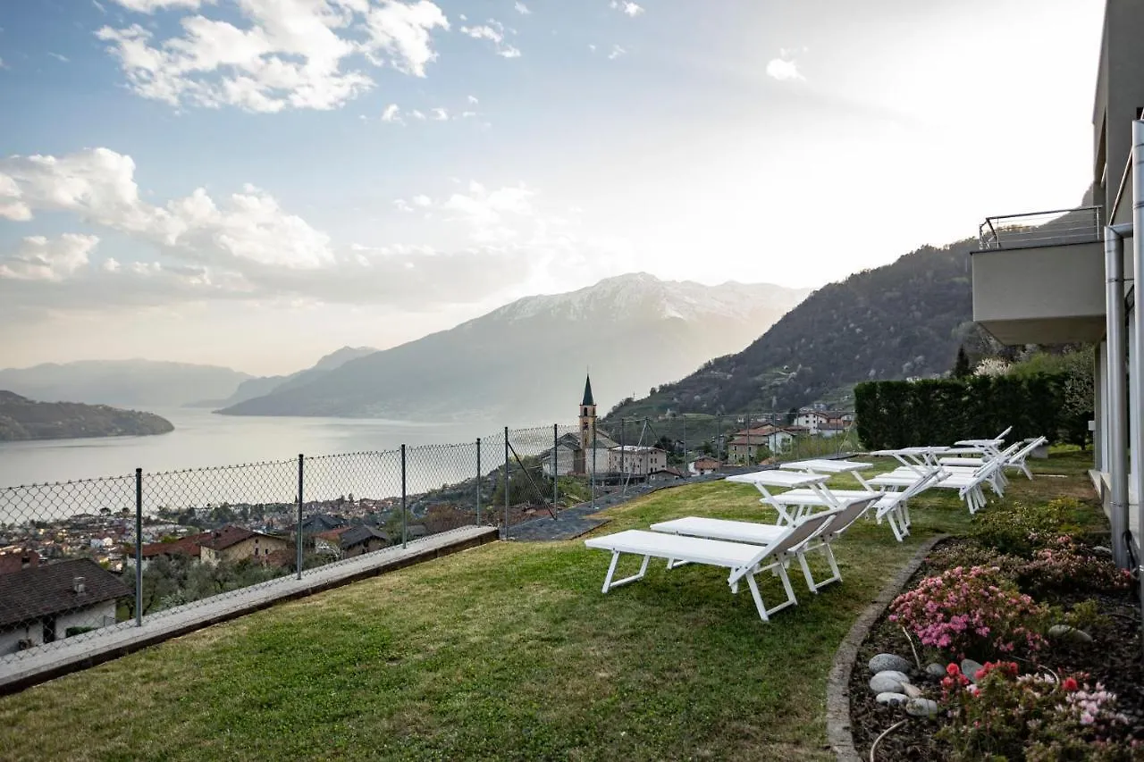Valarin Roma, Luxury Apartments & Wellness, Vercana Italy