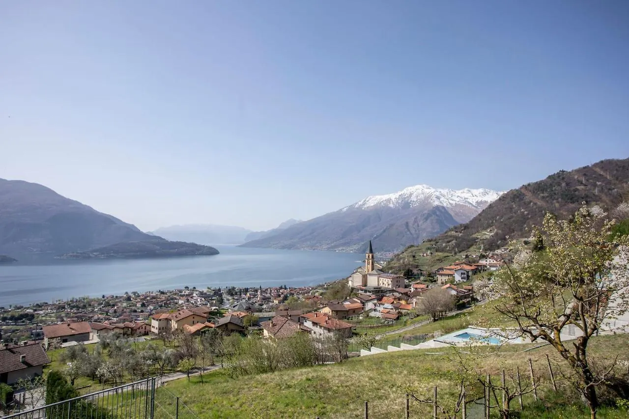Valarin Roma, Luxury Apartments & Wellness, Vercana 0*,  Italy