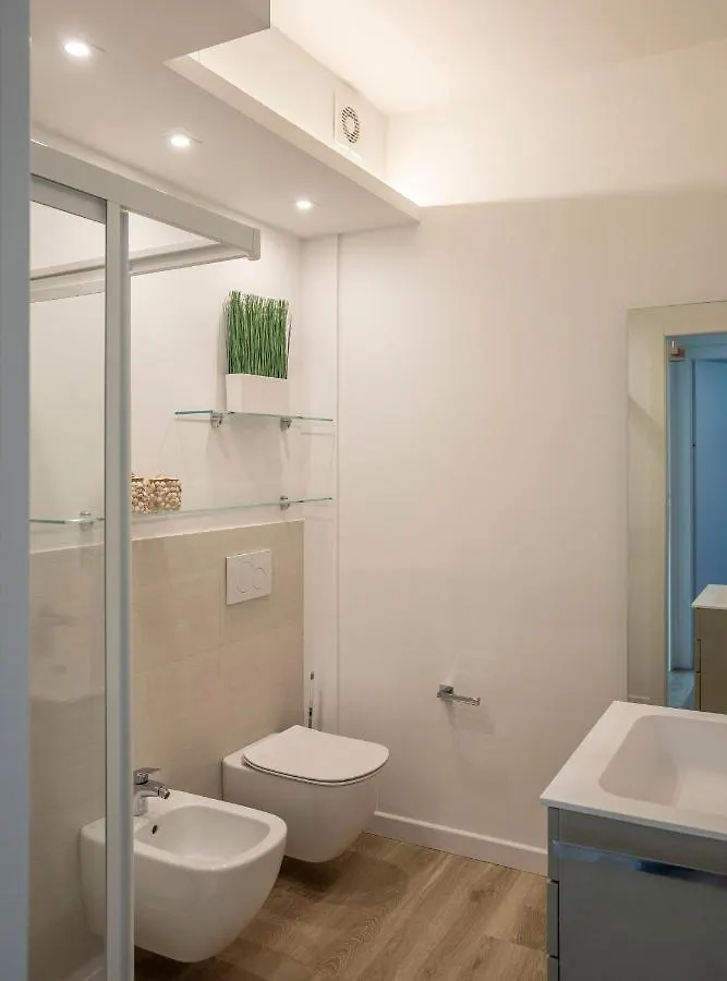 Valarin Roma, Luxury Apartments & Wellness, Vercana Italy