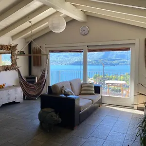 Apartment La Vedetta, Vercana